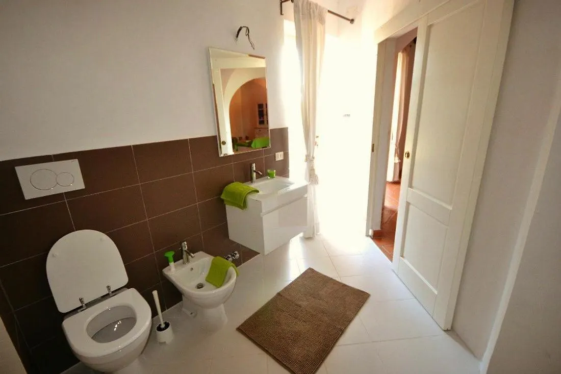 Appartamento Le Terme San Giovanni  Apartment San Giovanni (Isola d'Elba)