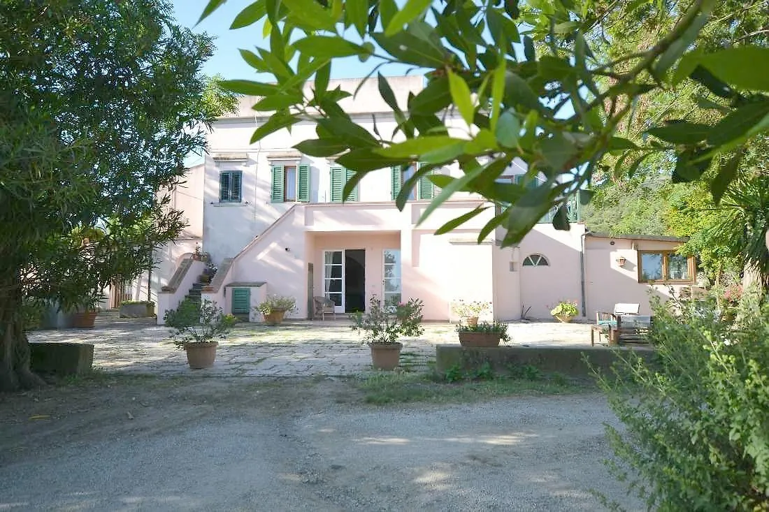 Appartamento Le Terme San Giovanni  Italy